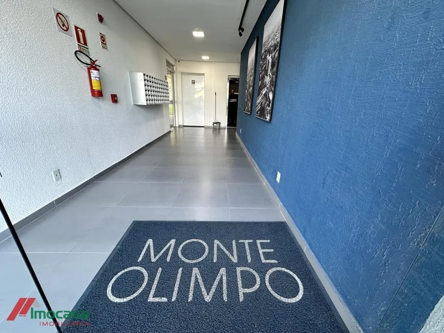 Foto 1 de Apartamento com 2 Quartos à venda, 69m² em Rondônia, Novo Hamburgo