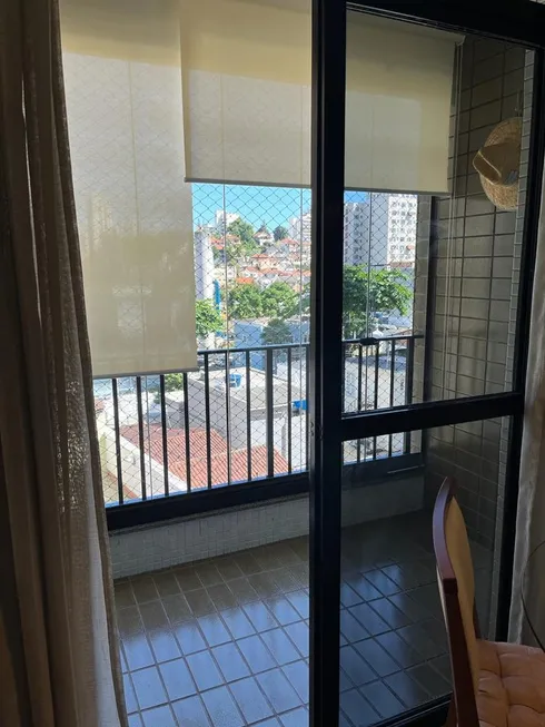 Foto 1 de Apartamento com 2 Quartos à venda, 70m² em Icaraí, Niterói