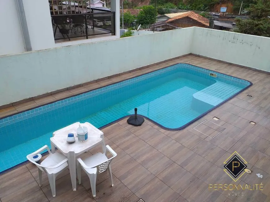 Foto 1 de Casa de Condomínio com 4 Quartos à venda, 245m² em Ariribá, Balneário Camboriú