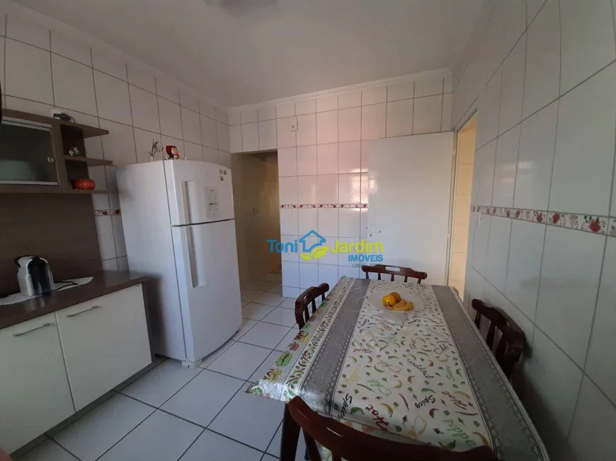 Foto 1 de Sobrado com 3 Quartos à venda, 150m² em Vila Baeta Neves, São Bernardo do Campo