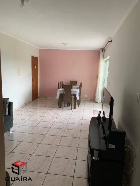 Foto 1 de Apartamento com 2 Quartos à venda, 68m² em Vila Jordanopolis, São Bernardo do Campo