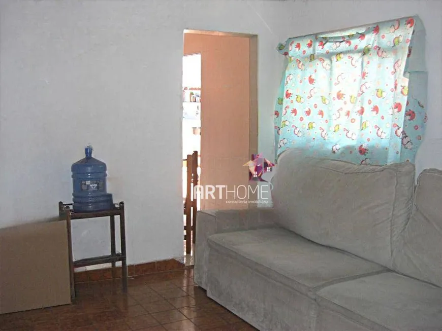 Foto 1 de Casa com 1 Quarto à venda, 142m² em Rudge Ramos, São Bernardo do Campo