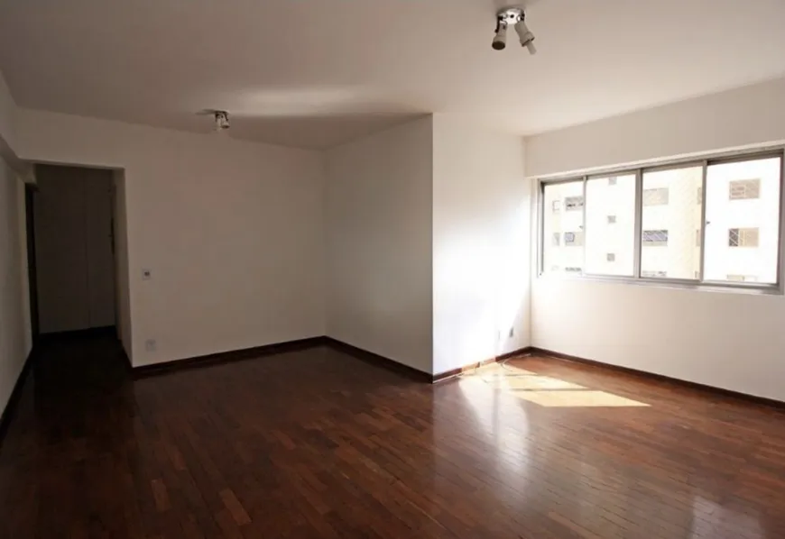 Foto 1 de Apartamento com 2 Quartos à venda, 77m² em Saúde, São Paulo