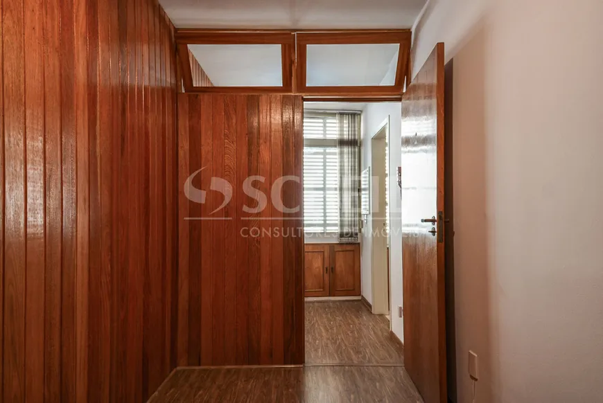 Foto 1 de Sala Comercial com 3 Quartos à venda, 47m² em Higienópolis, São Paulo