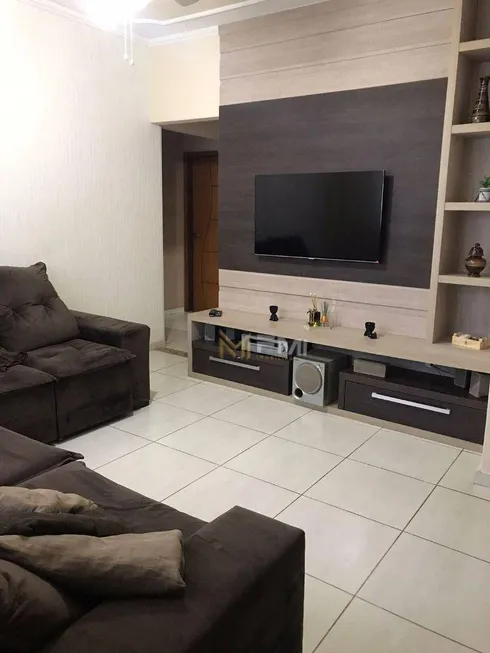 Foto 1 de Casa com 3 Quartos à venda, 220m² em Parque Residencial Casarão, Sumaré