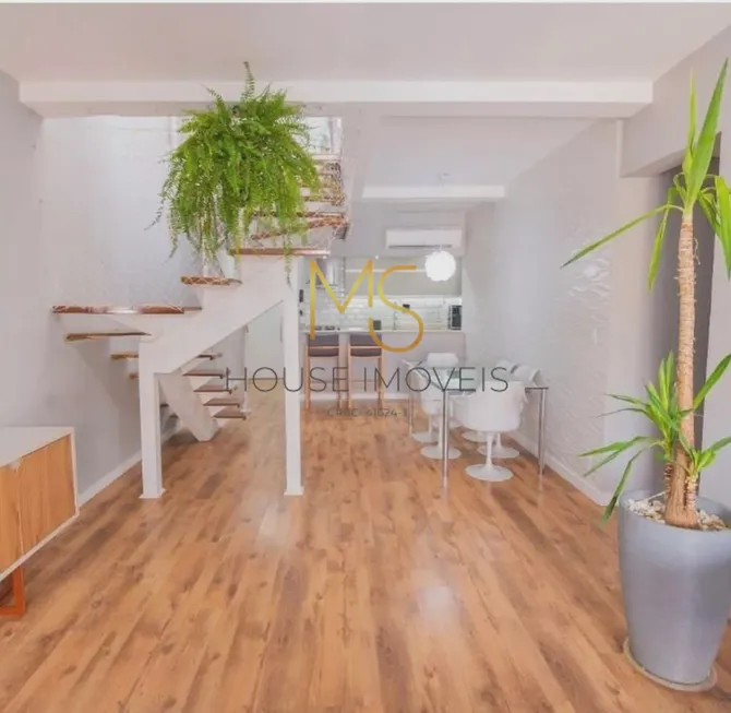 Foto 1 de Apartamento com 3 Quartos à venda, 209m² em Chácara Pavoeiro, Cotia