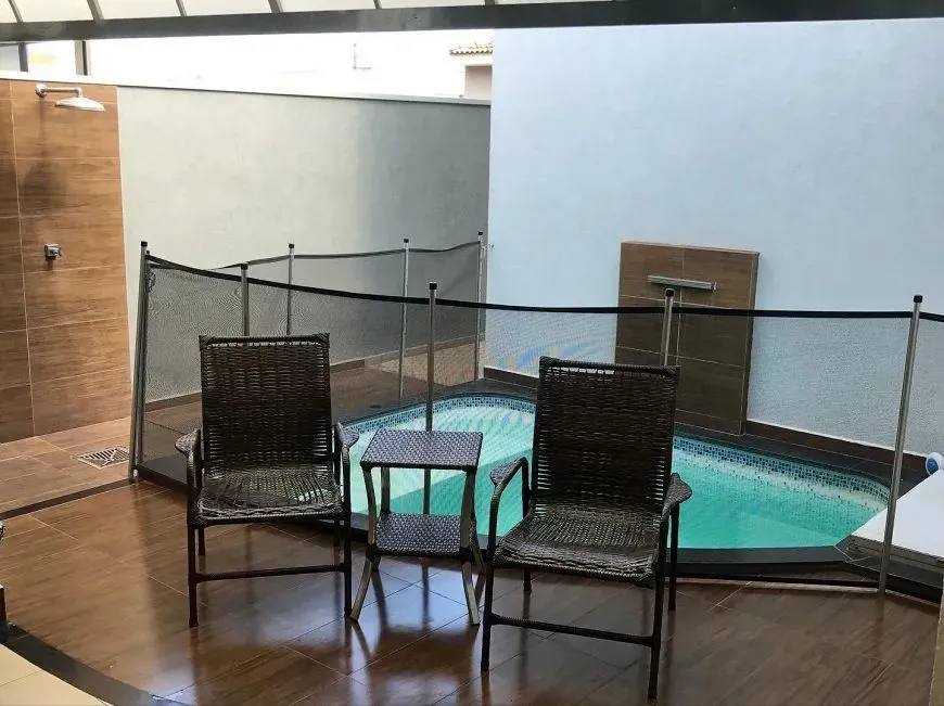 Foto 1 de Casa com 4 Quartos à venda, 480m² em Colônia, Jundiaí