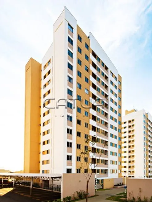 Foto 1 de Apartamento com 3 Quartos à venda, 70m² em Jardim Morumbi, Londrina