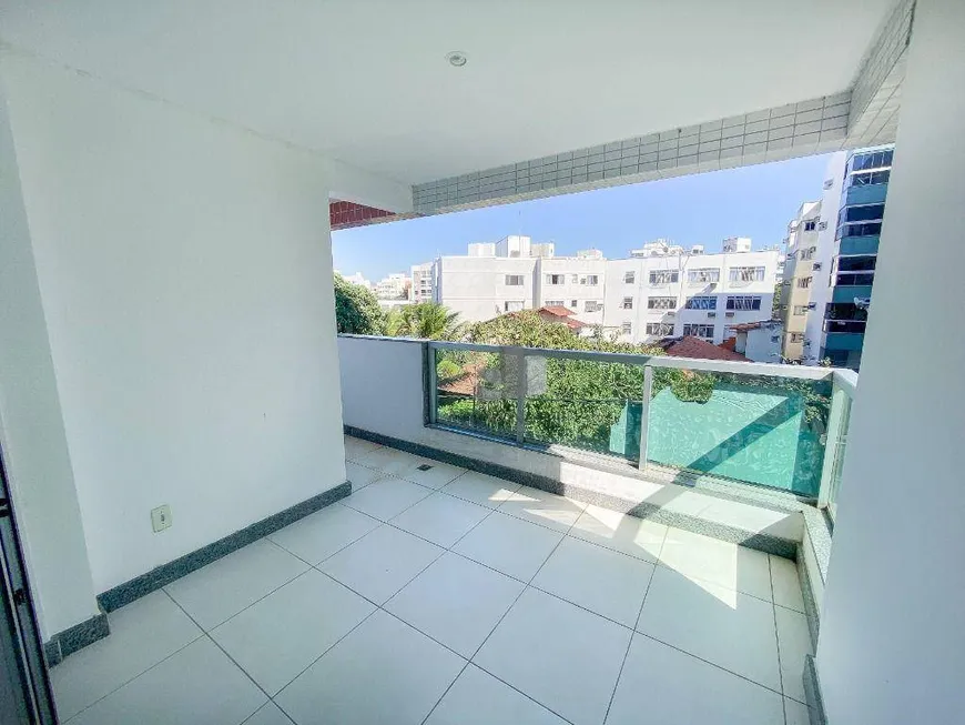 Foto 1 de Apartamento com 3 Quartos à venda, 101m² em Jardim da Penha, Vitória