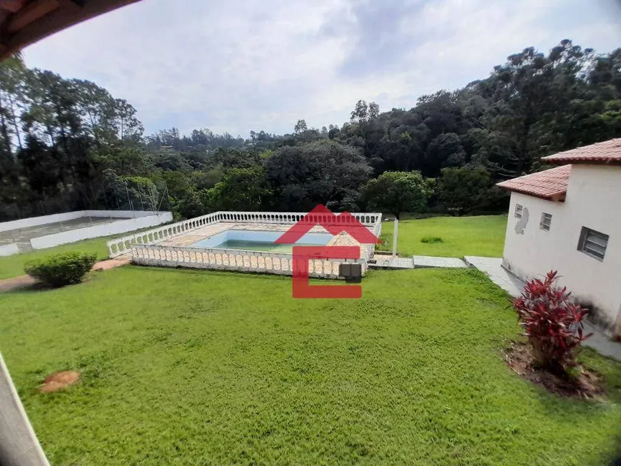 Foto 1 de Fazenda/Sítio com 5 Quartos à venda, 600m² em Mombaça , São Roque