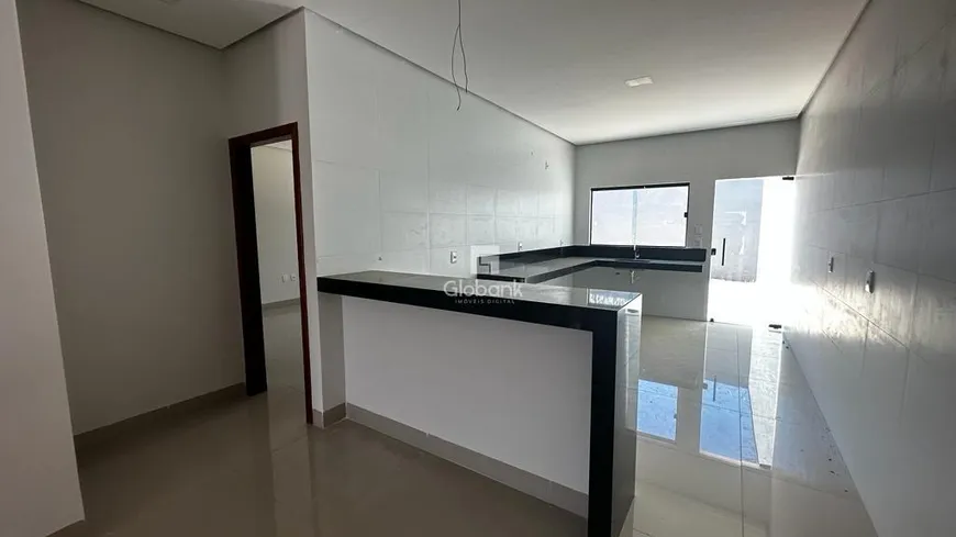 Foto 1 de Casa com 3 Quartos à venda, 278m² em Planalto, Montes Claros
