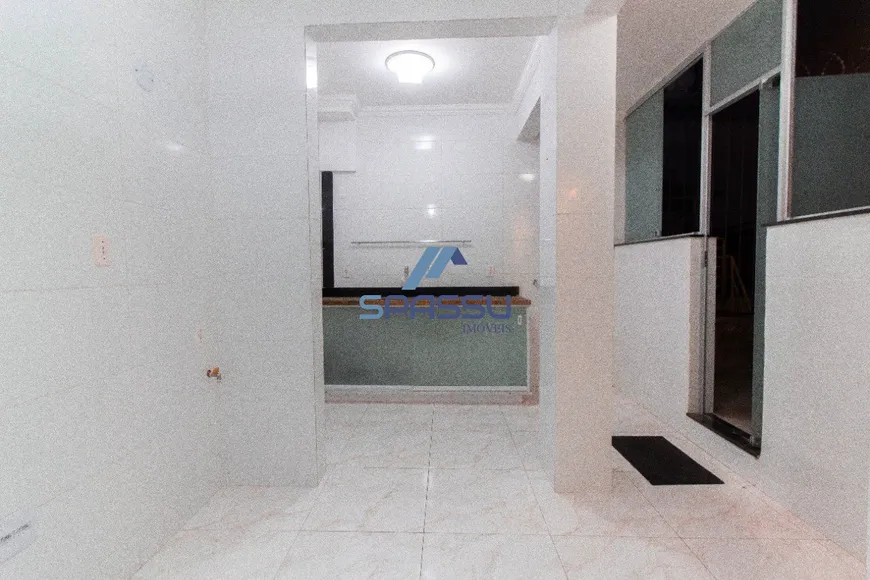 Foto 1 de Apartamento com 4 Quartos à venda, 110m² em Cruzeiro, Belo Horizonte