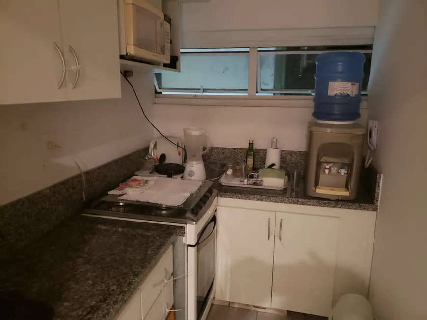 Foto 1 de Apartamento com 1 Quarto para venda ou aluguel, 53m² em Jardim Paulista, São Paulo