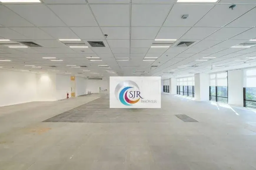 Foto 1 de Sala Comercial para alugar, 893m² em Itaim Bibi, São Paulo