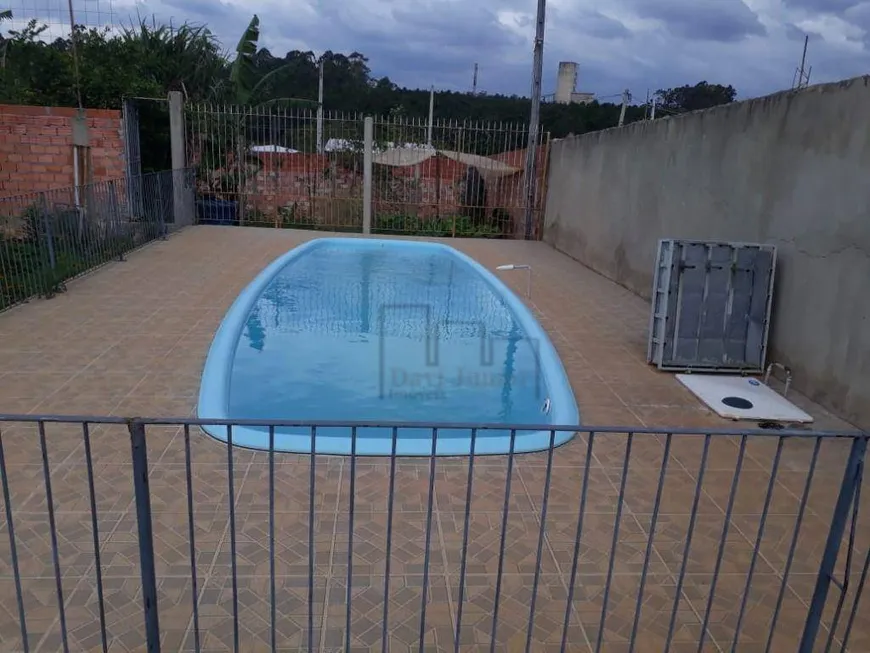 Foto 1 de Fazenda/Sítio com 3 Quartos à venda, 92m² em , Iperó