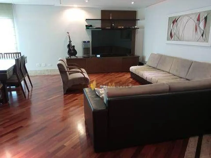 Foto 1 de Apartamento com 3 Quartos à venda, 189m² em Santa Paula, São Caetano do Sul