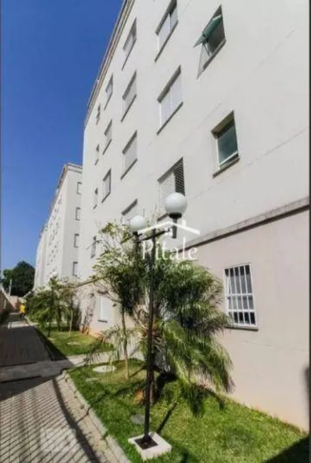 Foto 1 de Apartamento com 3 Quartos à venda, 59m² em Novo Osasco, Osasco