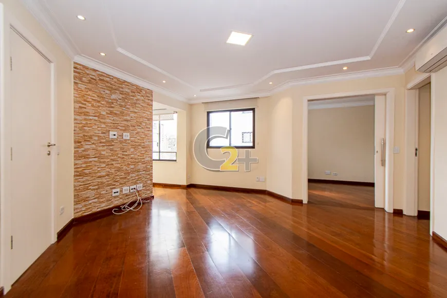 Foto 1 de Apartamento com 3 Quartos à venda, 105m² em Santa Cecília, São Paulo