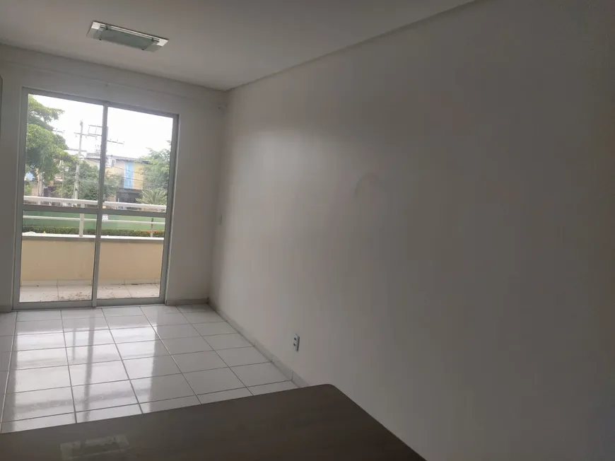 Foto 1 de Apartamento com 3 Quartos à venda, 62m² em Serrinha, Fortaleza