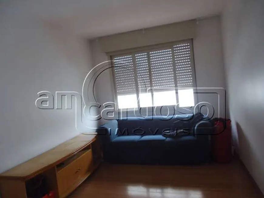 Foto 1 de Apartamento com 2 Quartos à venda, 55m² em São Sebastião, Porto Alegre