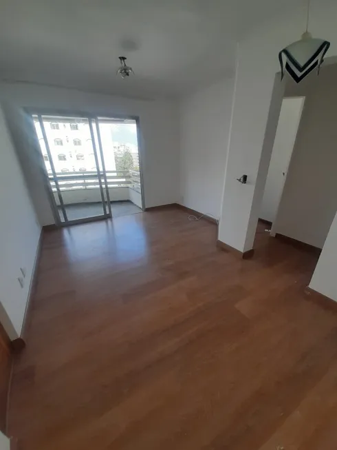 Foto 1 de Apartamento com 2 Quartos à venda, 54m² em Jardim Vila Mariana, São Paulo