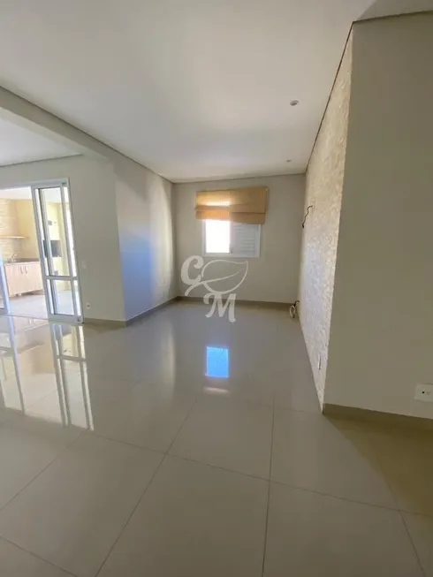 Foto 1 de com 3 Quartos à venda, 119m² em Jardim Ermida I, Jundiaí