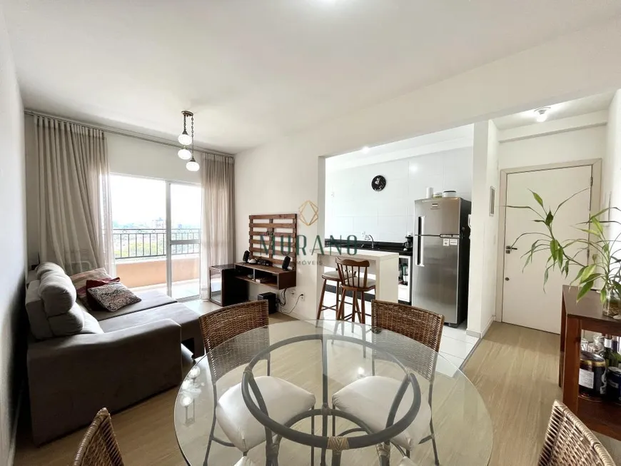 Foto 1 de Apartamento com 3 Quartos à venda, 92m² em Costa E Silva, Joinville