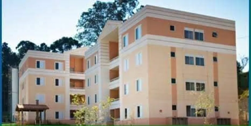 Foto 1 de Apartamento com 2 Quartos à venda, 52m² em Jardim Ísis, Cotia