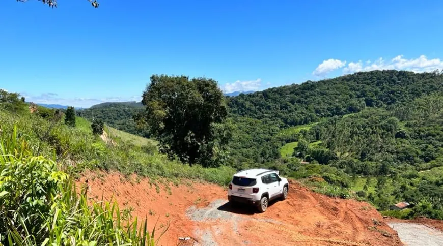 Foto 1 de Lote/Terreno à venda, 1522m² em Pinhalzinho, Santo Antônio do Pinhal