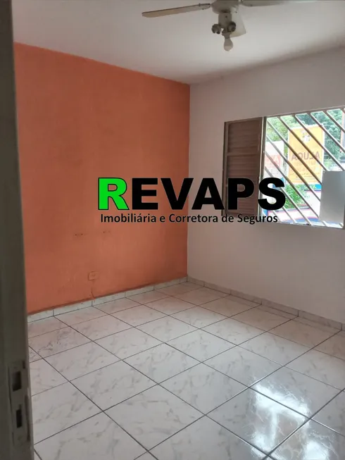 Foto 1 de Sala Comercial para alugar em Paulicéia, São Bernardo do Campo