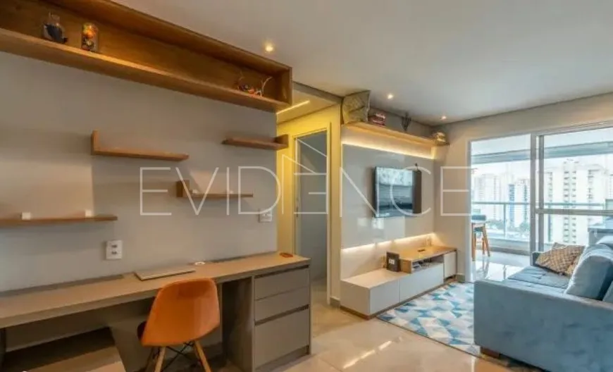 Foto 1 de Apartamento com 2 Quartos à venda, 65m² em Vila Gomes Cardim, São Paulo