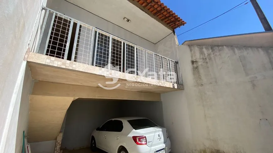 Foto 1 de Casa com 2 Quartos à venda, 120m² em Jardim Gutierres, Sorocaba
