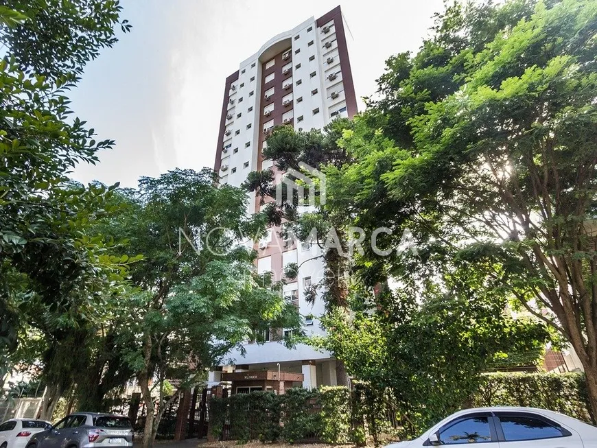 Foto 1 de Apartamento com 3 Quartos à venda, 145m² em Petrópolis, Porto Alegre