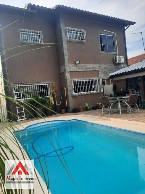 Foto 1 de Casa com 3 Quartos à venda, 240m² em Piratininga, Niterói