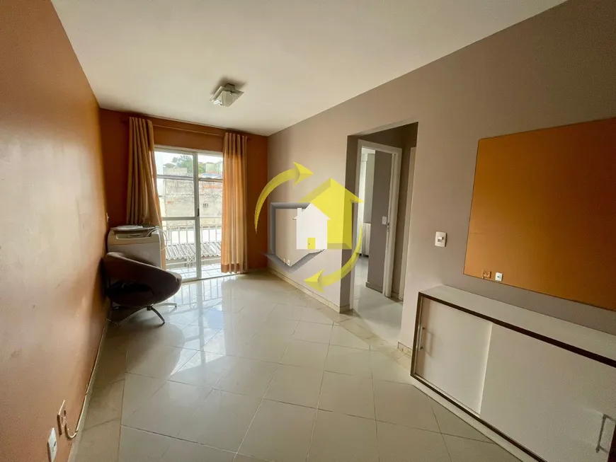 Foto 1 de Apartamento com 2 Quartos à venda, 55m² em Vila Guilhermina, São Paulo