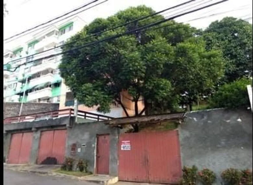 Foto 1 de Casa de Condomínio com 4 Quartos à venda, 1050m² em Boca do Rio, Salvador