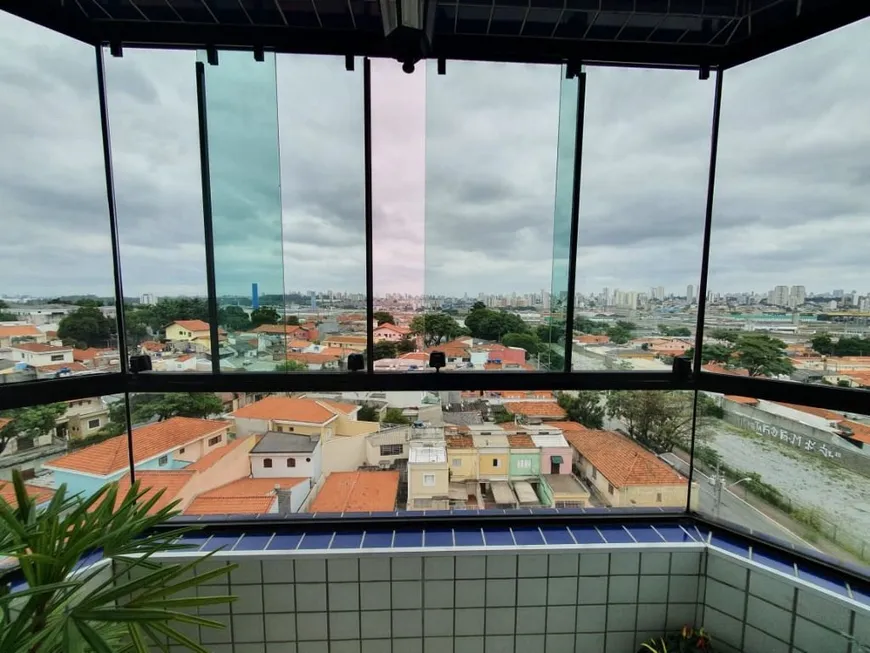 Foto 1 de Apartamento com 3 Quartos à venda, 144m² em Quinta da Paineira, São Paulo