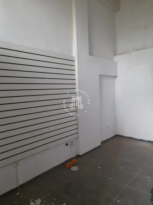 Foto 1 de Sala Comercial para alugar, 25m² em Jardim Santa Adelaide, Jundiaí