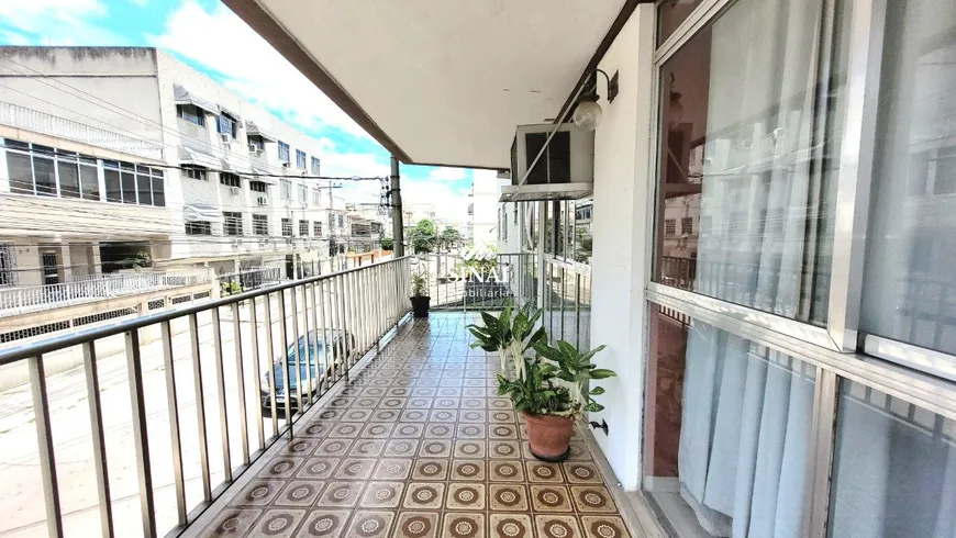 Foto 1 de Apartamento com 2 Quartos à venda, 85m² em Vila da Penha, Rio de Janeiro