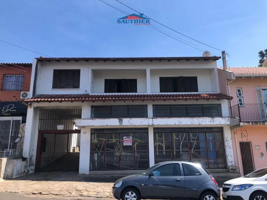 Foto 1 de Ponto Comercial para alugar, 100m² em Jardim, Sapucaia do Sul