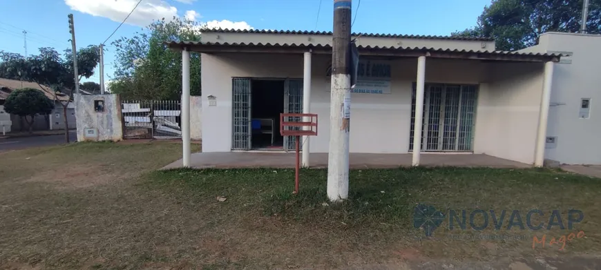 Foto 1 de Sala Comercial à venda, 70m² em Jardim Anache, Campo Grande