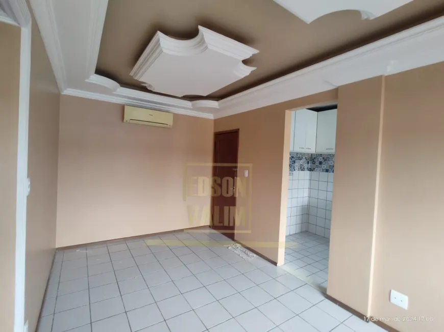 Foto 1 de Apartamento com 3 Quartos à venda, 70m² em Dom Pedro I, Manaus