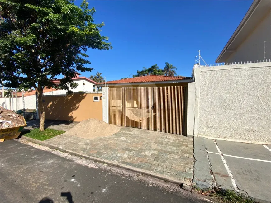 Foto 1 de Casa com 3 Quartos à venda, 189m² em Jardim Cardinalli, São Carlos