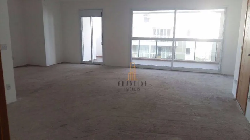 Foto 1 de Apartamento com 3 Quartos à venda, 173m² em Centro, São Bernardo do Campo