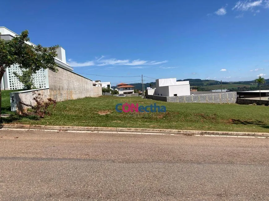 Foto 1 de Lote/Terreno à venda, 525m² em Residencial Terras Nobres, Itatiba