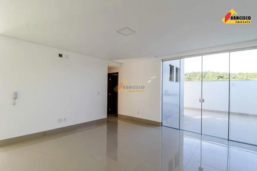 Foto 1 de Apartamento com 2 Quartos à venda, 69m² em Nossa Senhora da Conceicao, Divinópolis