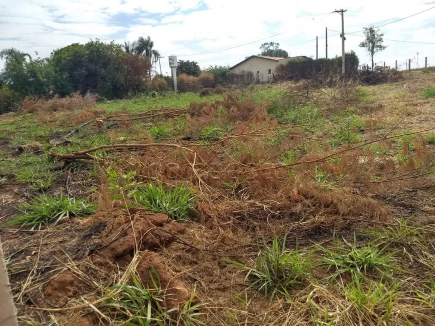 Foto 1 de à venda, 2435m² em Chácaras de Recreio Felicidade Zona Rural, São José do Rio Preto