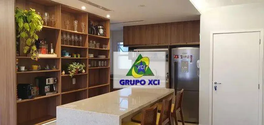 Foto 1 de Apartamento com 2 Quartos para venda ou aluguel, 82m² em Vila João Jorge, Campinas