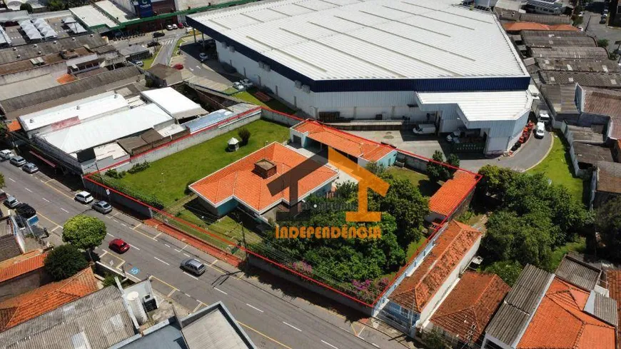 Foto 1 de Imóvel Comercial à venda, 520m² em Jardim de Lucca, Itatiba