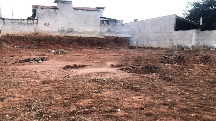 Foto 1 de Lote/Terreno à venda, 250m² em Jardim Santa Cruz, Mogi Guaçu